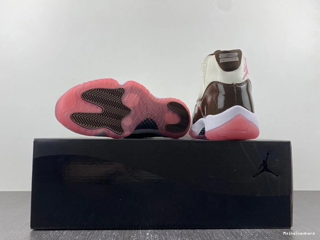 MaikeSneakers 11 Jordan Retro 4102 Fashionable CT8012- 1027